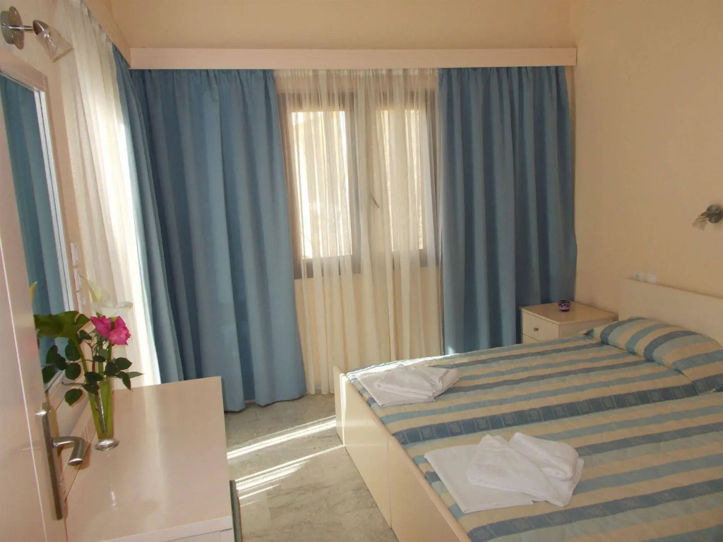 Katerini Apartments Hotel