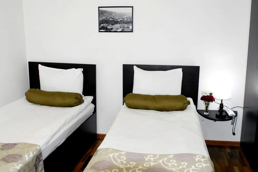 Ava Hotel