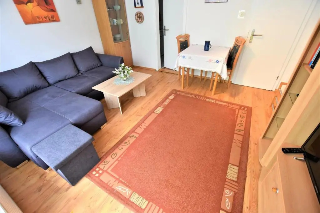 Haus Antje-Kellenhusen Whg4