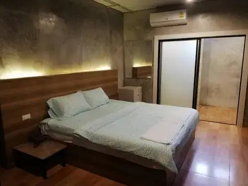 Sands Place Apartment and Hotel