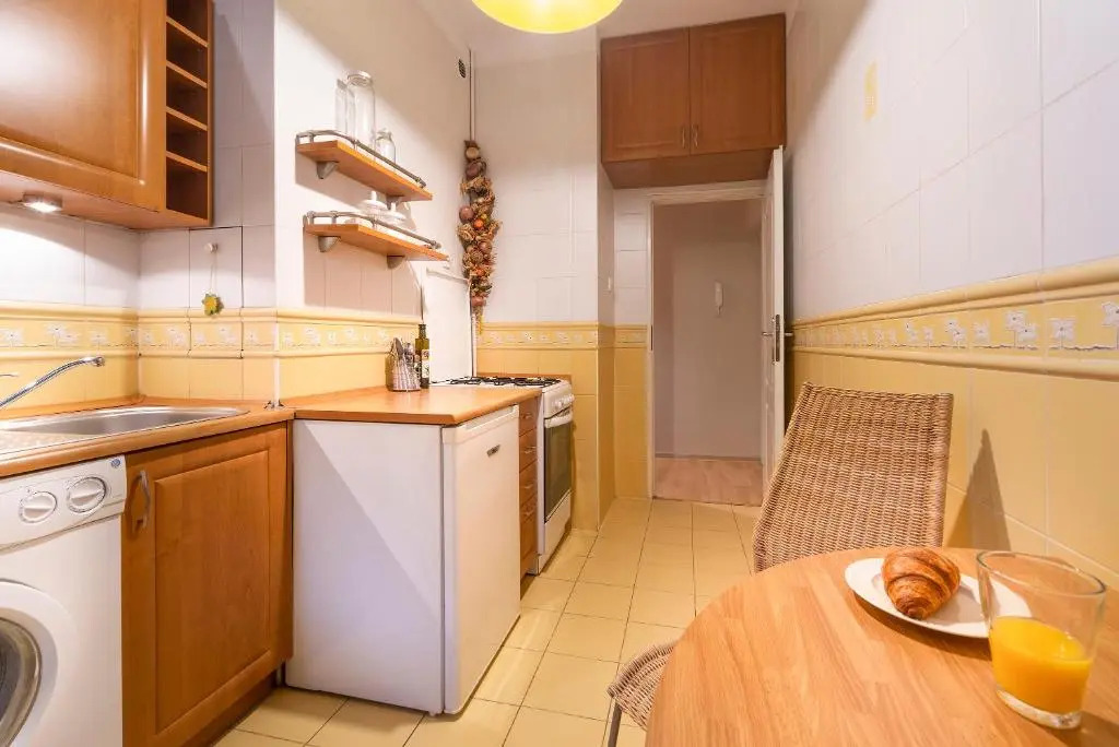 Radunia Canal Apartment
