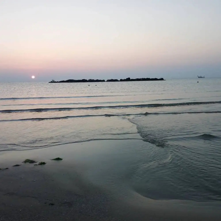 Apartment With 3 Bedrooms in san Benedetto del Tronto, With Wonderful