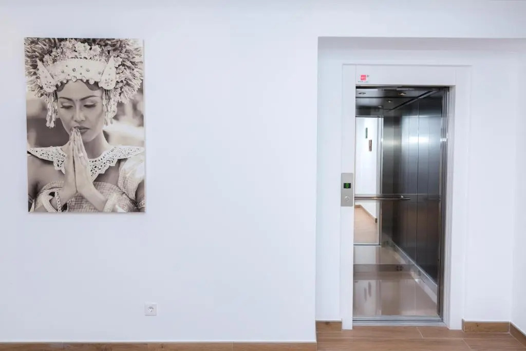 Villa Infinity Javea
