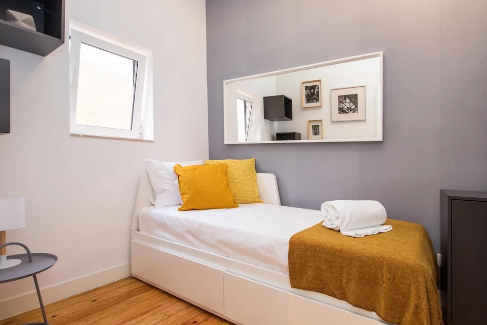 Alfama Stylish Studios by Hosty