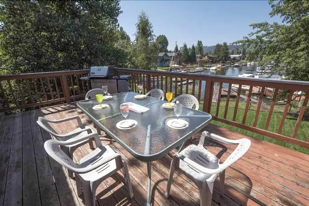 464 Capri Drive by RedAwning