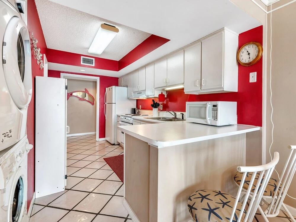 Surf Side Shores 1506