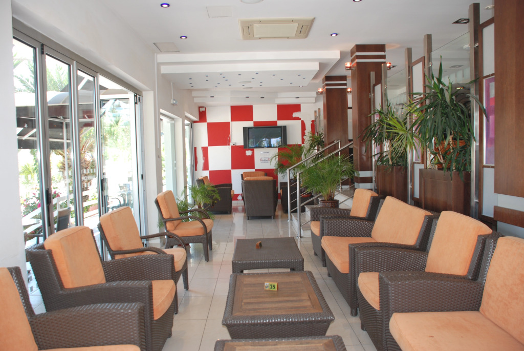 Marion Hotel