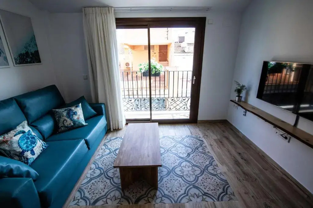 Maremar Suites