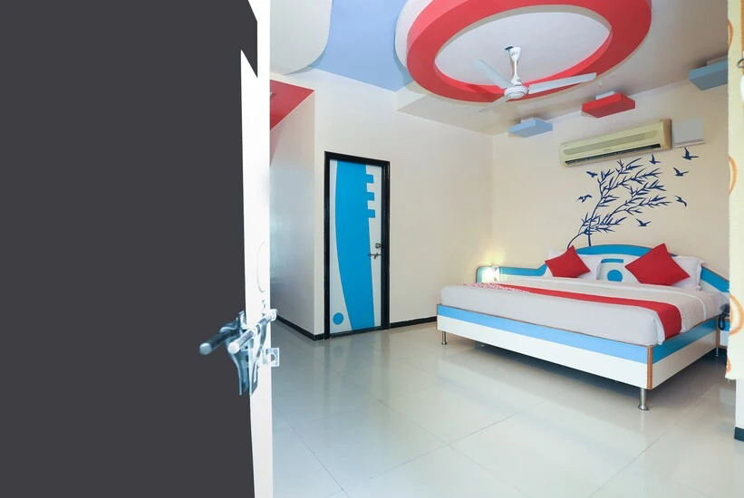 OYO 3784 Hotel Durga