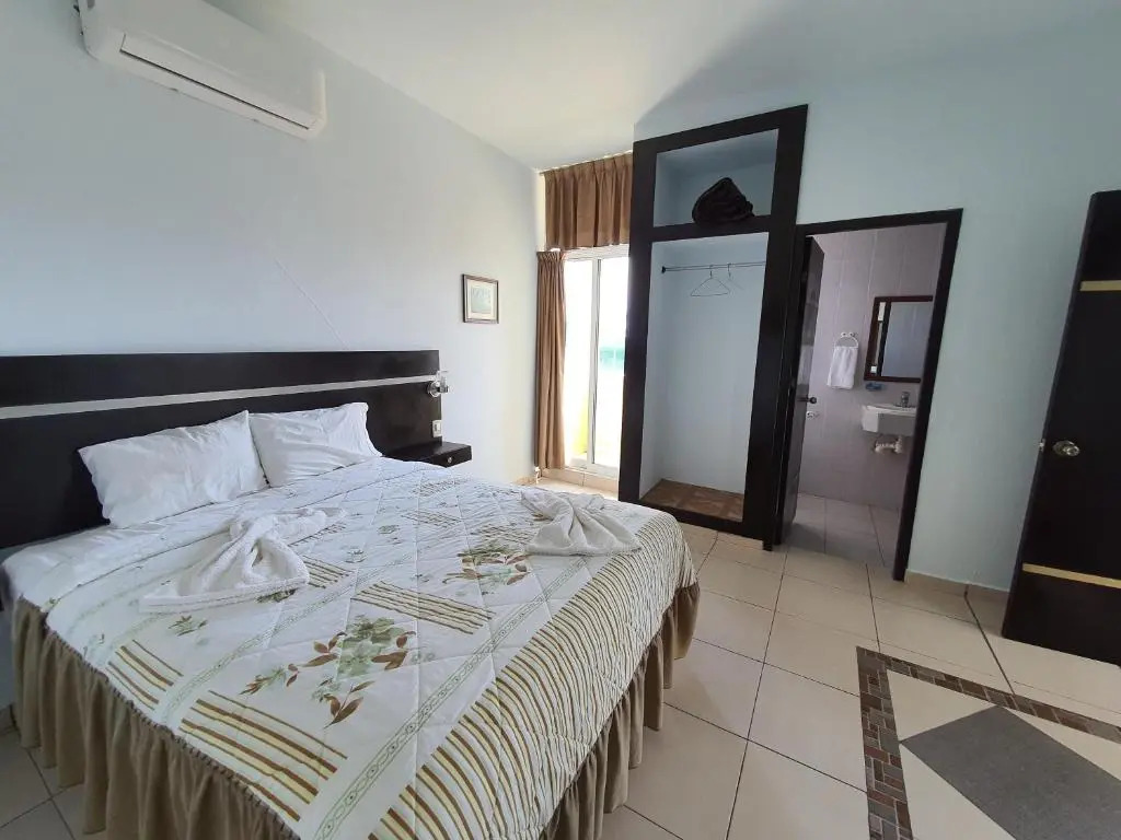 Hotel Miramar