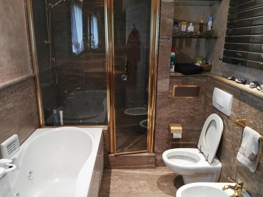 House With 3 Bedrooms in San Giovanni in Marignano, With Private Pool