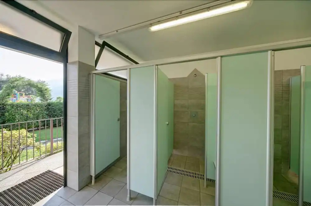 Camping Village Isolino