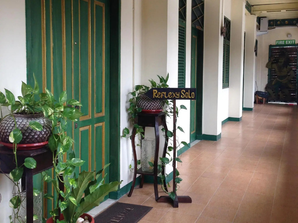 SARE Suites