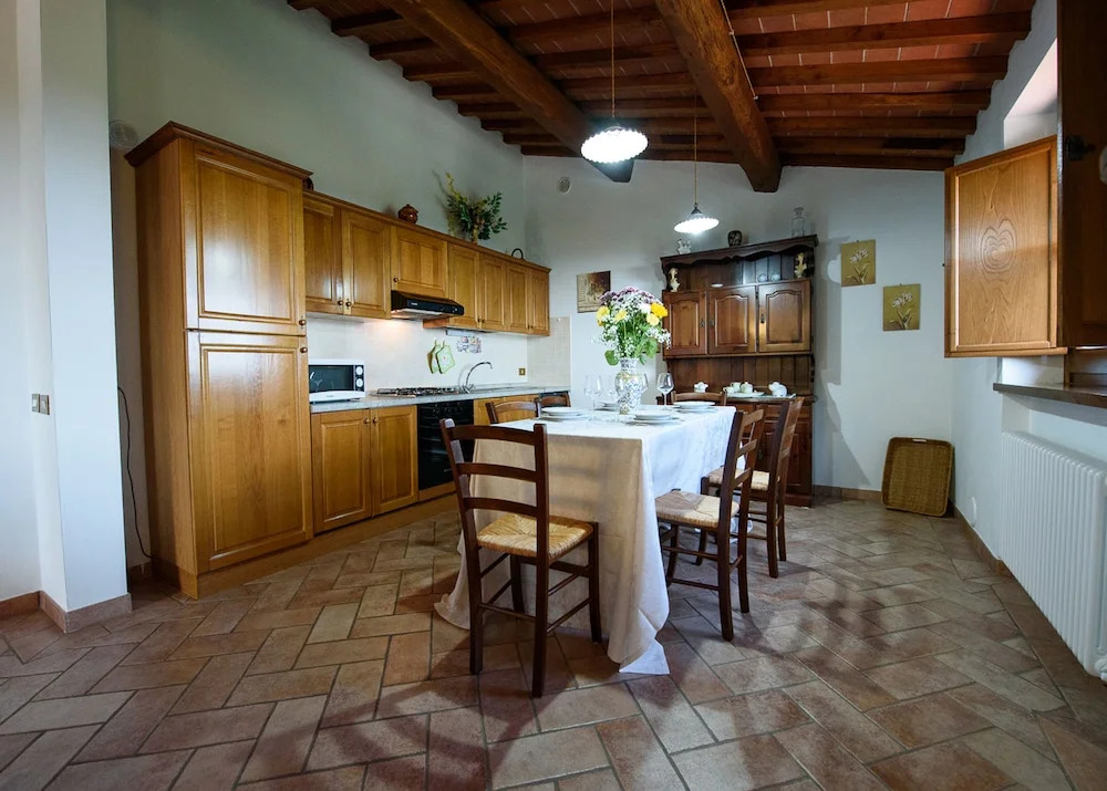 Villa Perugini