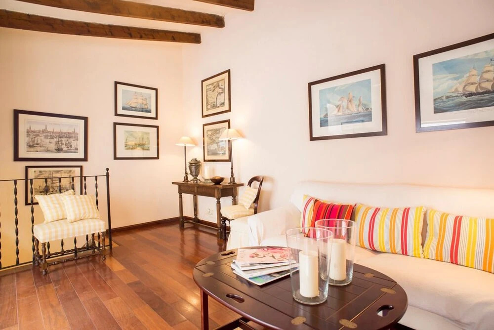 Villa Allegra, Casa de Pueblo en Randa