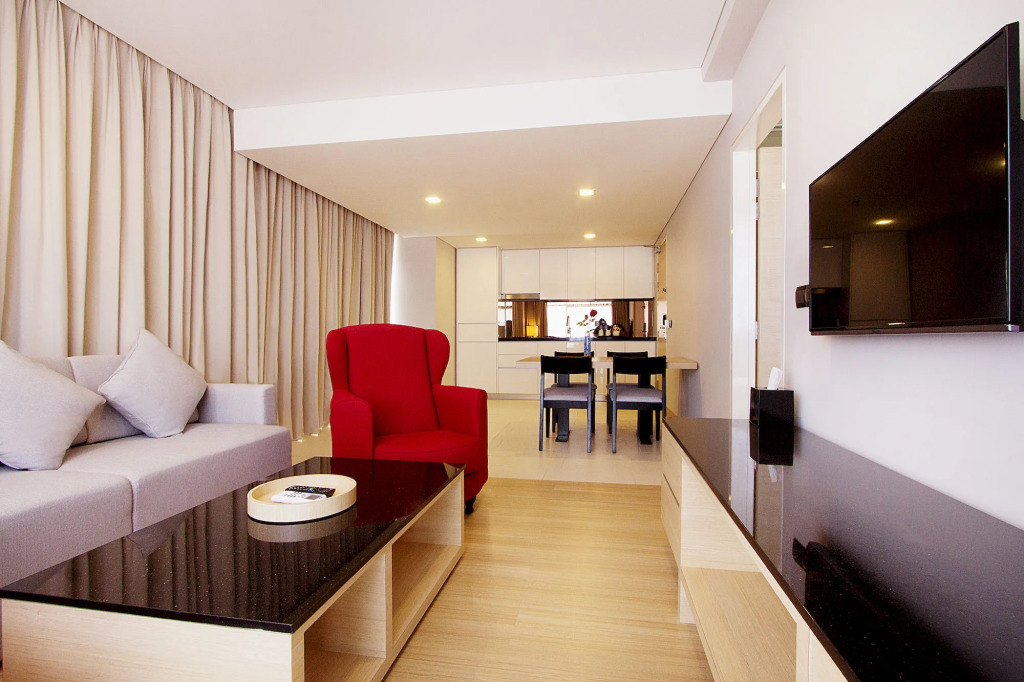 ASIA MELAKA HOTEL managed by The Straits Hotel & Suites 马六甲亚逸酒店