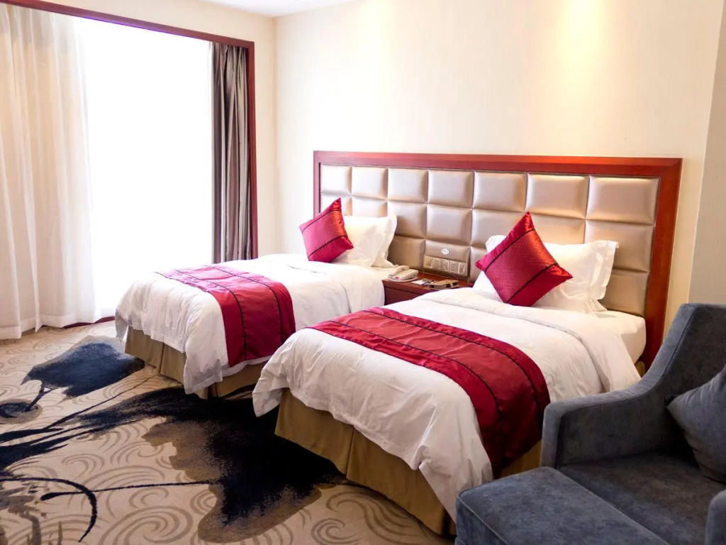 Shanghai Jinfeng International Hotel