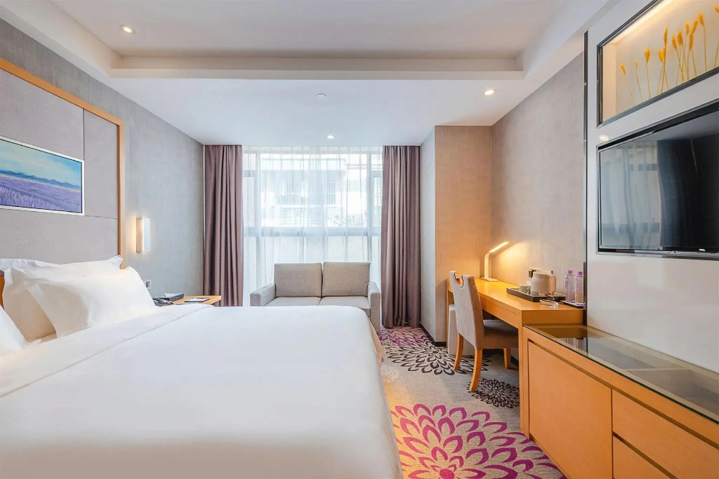 Lavande Hotel (Foshan Shunde Ronggui Light Rail Station)