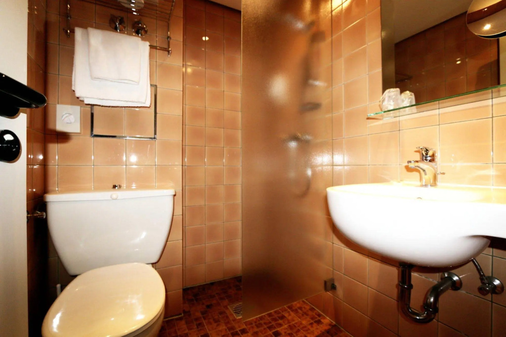Atelier Hotel Essen-City
