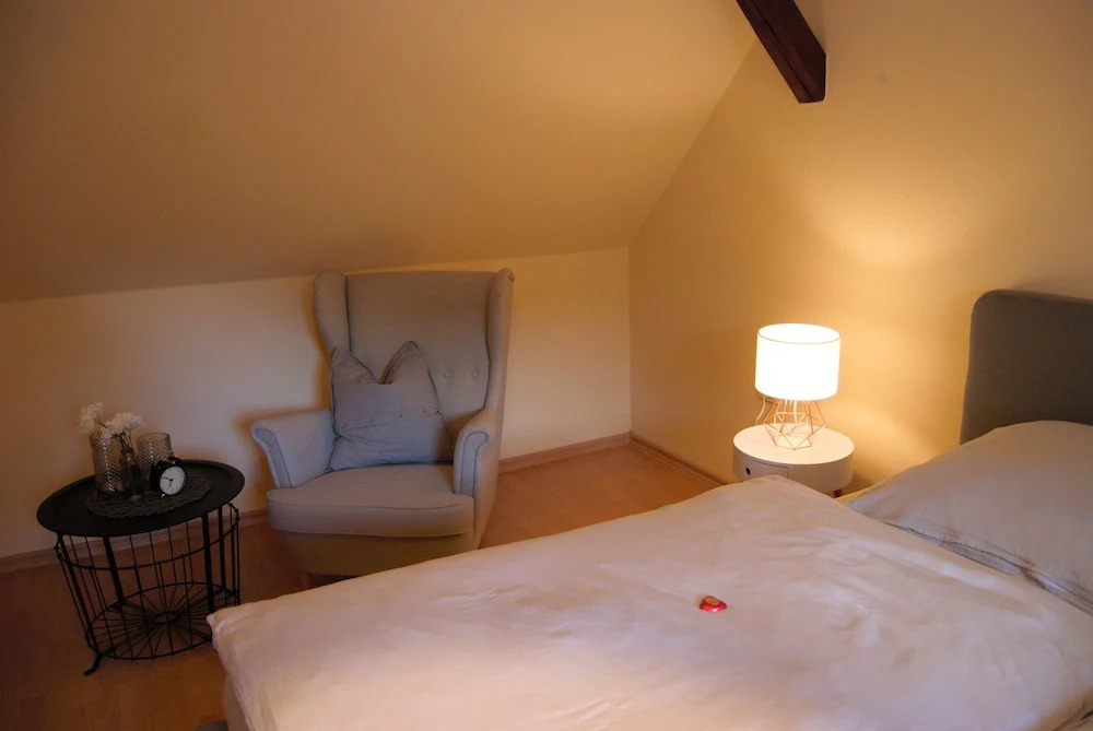 Fewo Harz mit WLAN für 2-4 Personen