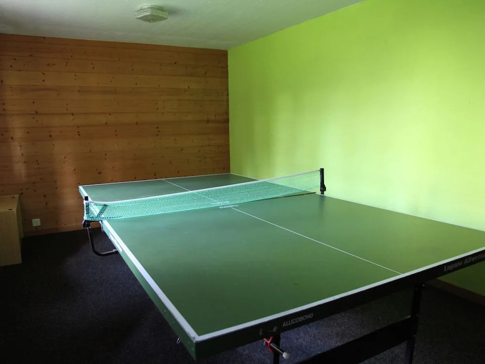 Valley-view Apartment in Blatten bei Naters With Open Kitchen