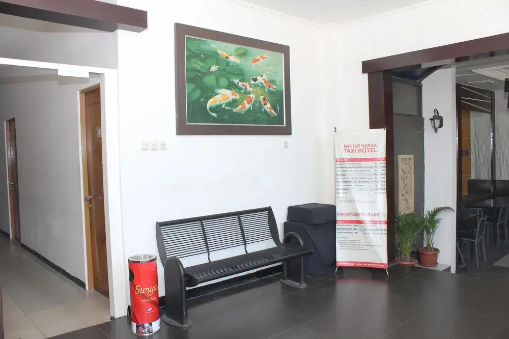 Airy Kertak Baru Ulu MT Haryono 49 Banjarmasin