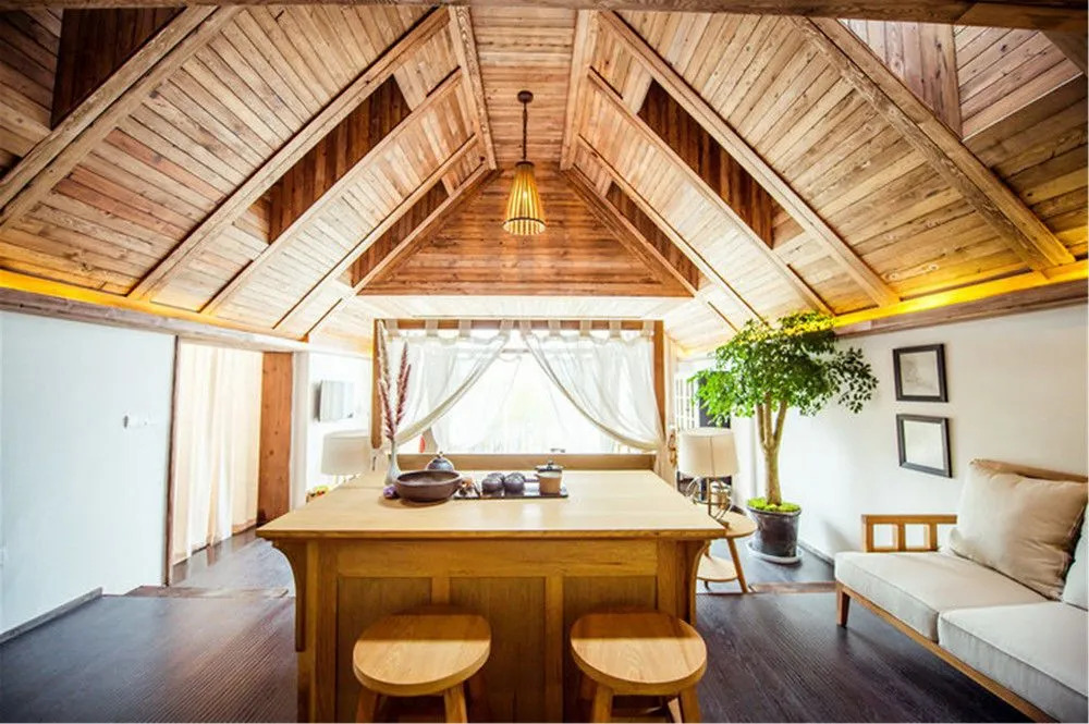 The Puyu Hotel