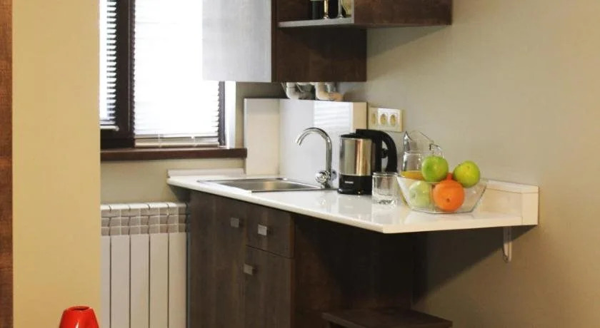 Apricot Hostel Yerevan