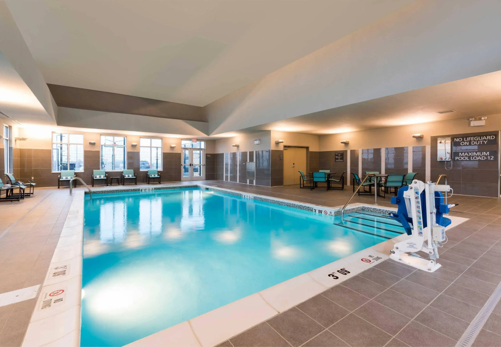 Residence Inn by Marriott Milwaukee West