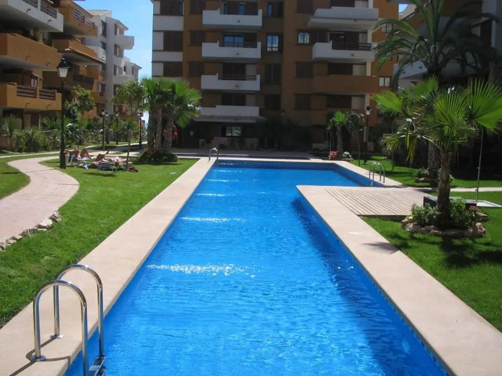 Recoleta Punta prima 100m beach