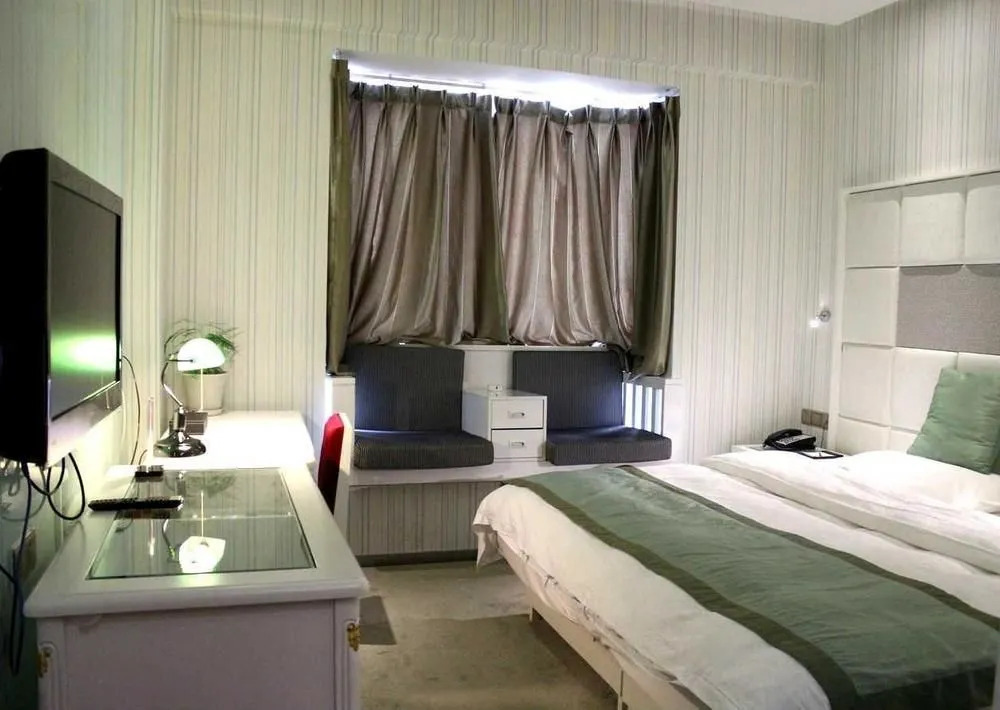 Shengmao Hotel