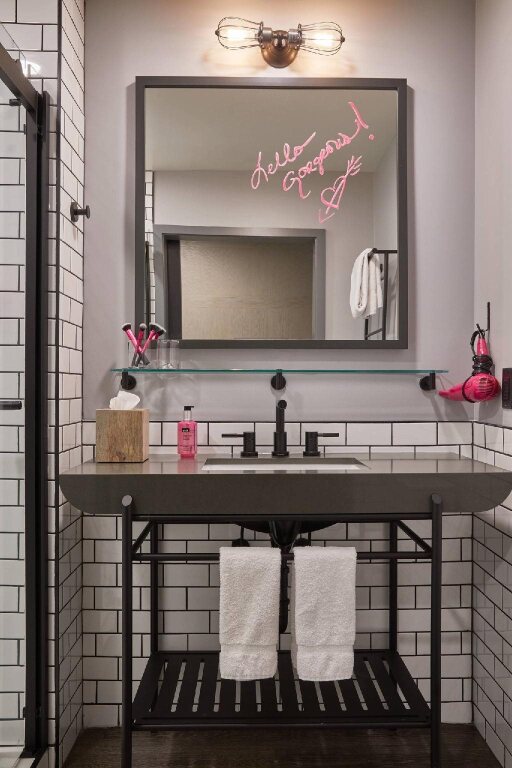 Moxy Atlanta Midtown
