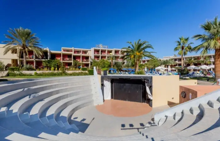 Allsun Malia Beach