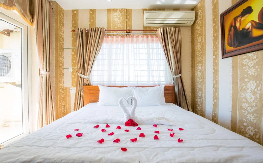 Seika Hotel