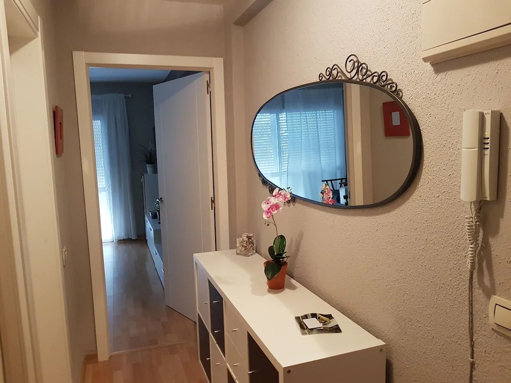Bonito Piso en Benalmádena