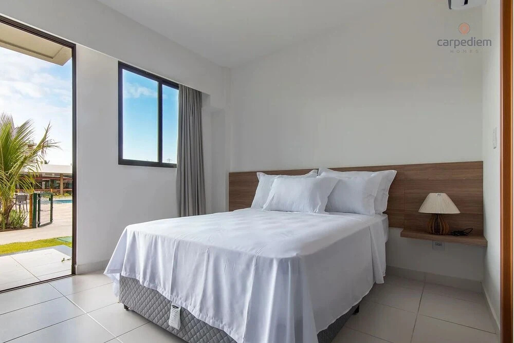 Mana Beach Experience A018 por Carpediem