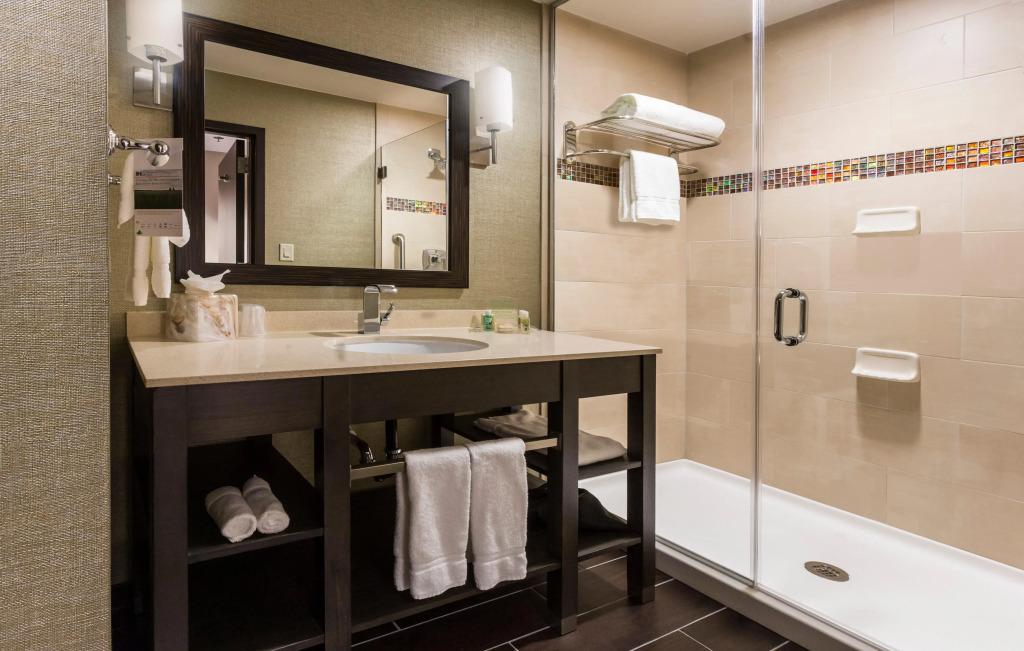 Crowne Plaza Shenandoah - Woodlands Area by IHG