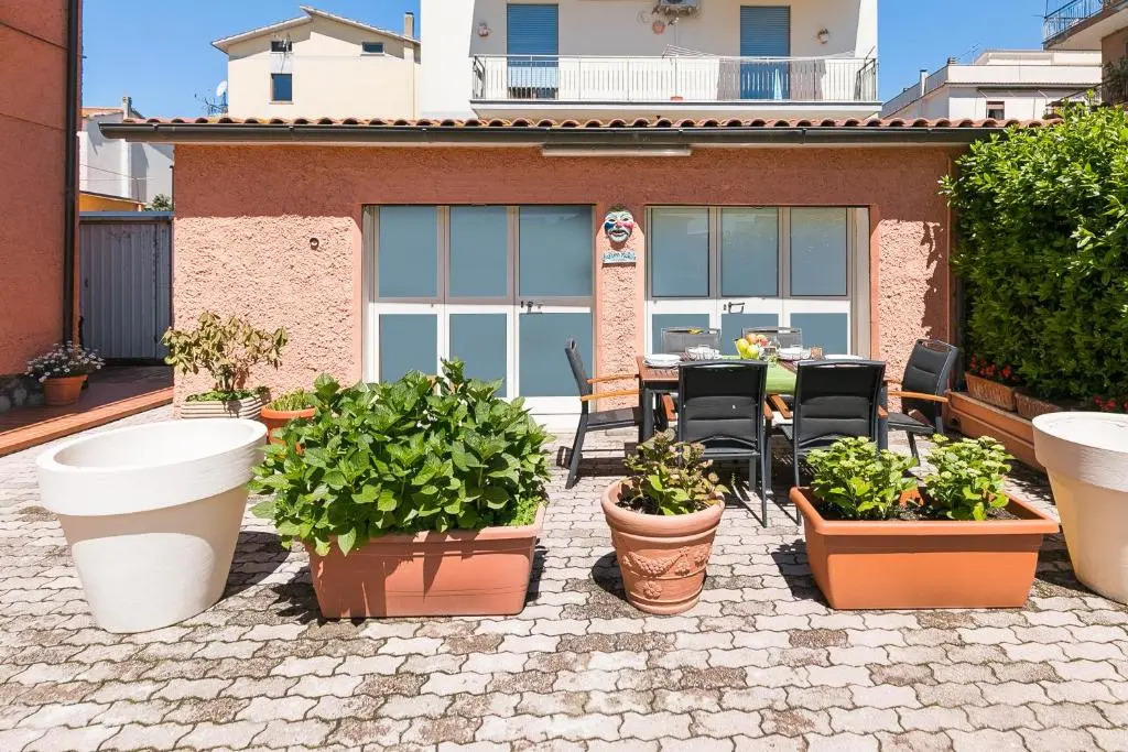 Galeria Home Apartments