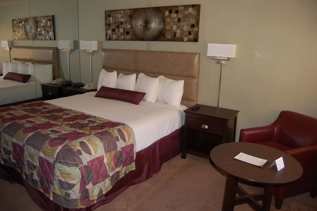 Casa Palma Boutique Palm Springs