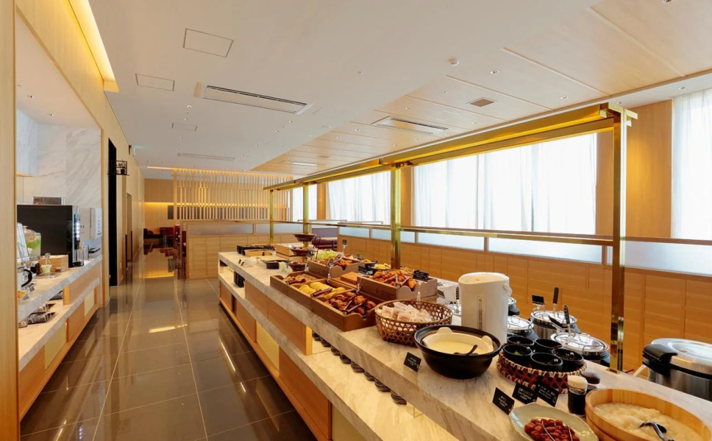 THE SINGULARI HOTEL & SKYSPA at UNIVERSAL STUDIOS JAPAN