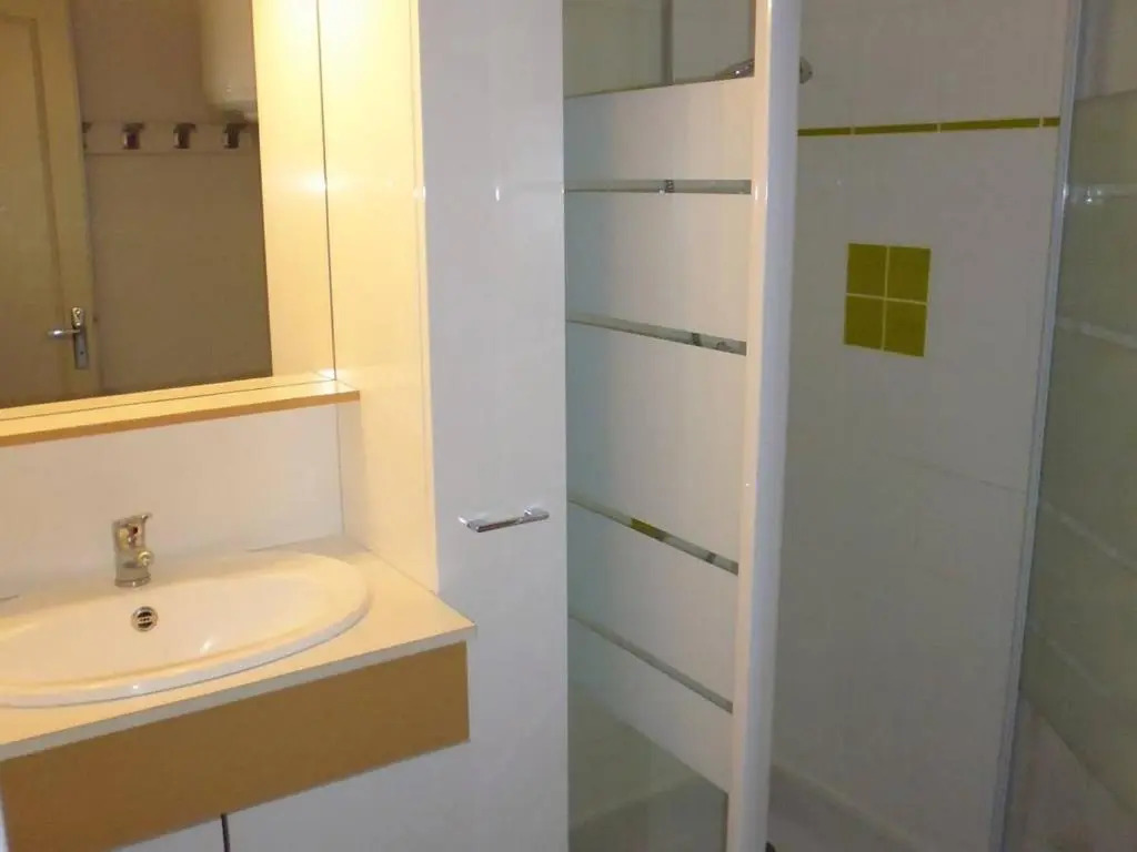Appartement Gourette, 1 pièce, 3 personnes - FR-1-400-12