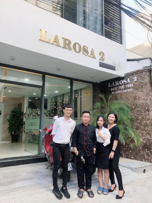 Larosa Hotel Nha Trang