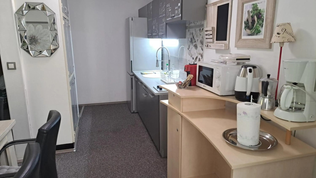Apartment Iggory