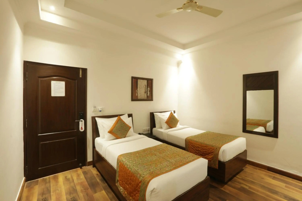 Hotel Le Seasons
