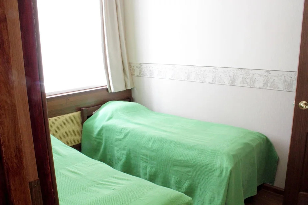 Mini Hotel Positive