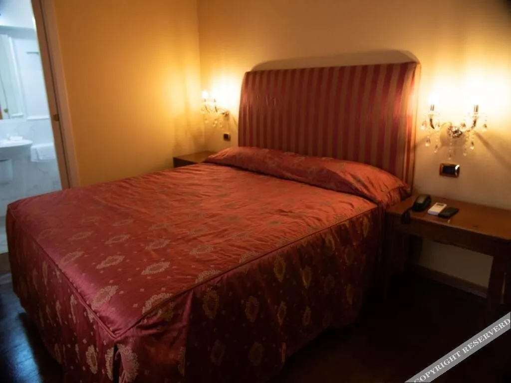 Canella Hotel