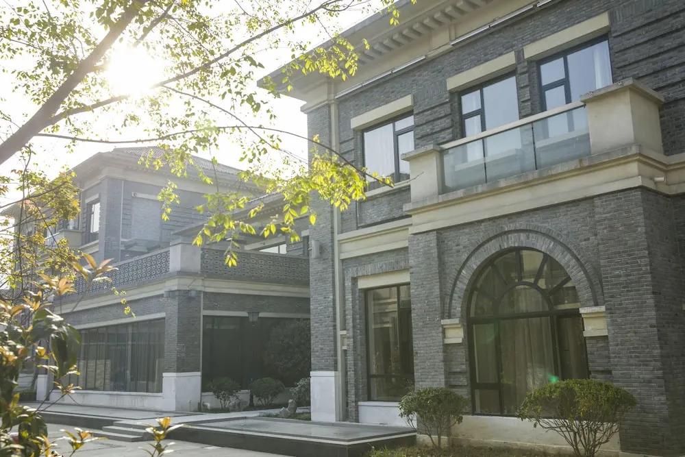 ZuoYouKe Theme Hotel