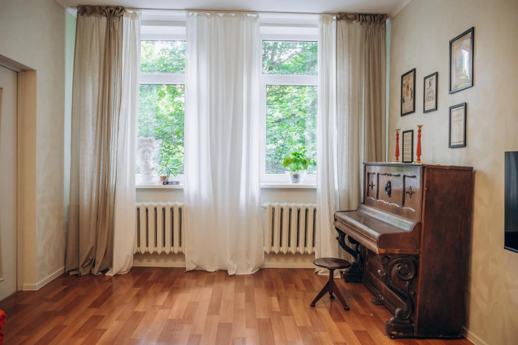 LovelyHome 39 (ЛавлиХоум 39) на улице Комсомольская 77А