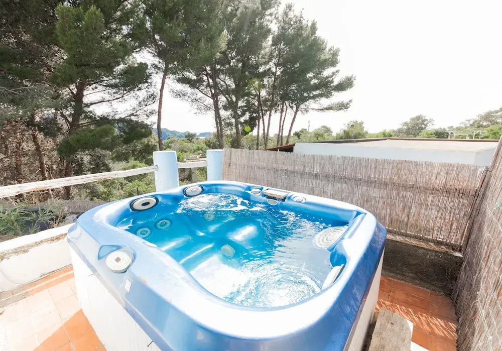 Holiday Eolie Village Porto