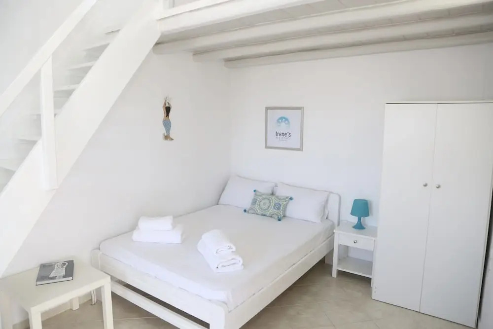 Irenes Residence